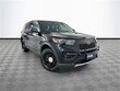 Ford Police Interceptor Utility
