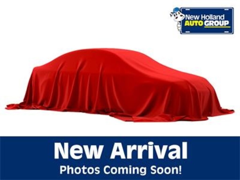 New 2025 Dodge Durango For Sale at New Holland Auto Group Fleet VIN