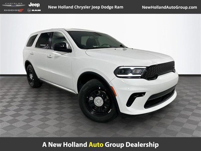 2025 Dodge Durango