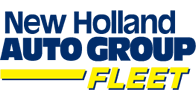 New Holland Auto Group - Fleet
