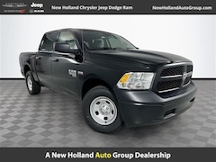 2024 Ram 1500 Classic SSV Truck Crew Cab