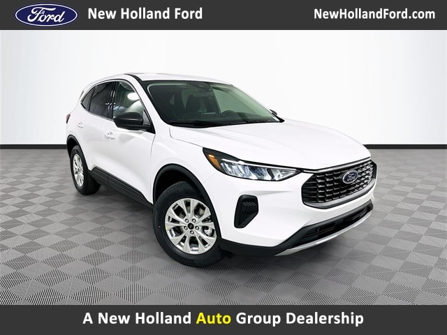 2026 Ford Escape Active's photo
