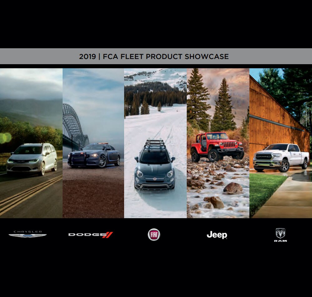 Dodge Commercial Brochures New Holland PA New Holland Auto