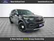  Ford Police Interceptor Utility