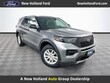  Ford Police Interceptor Utility