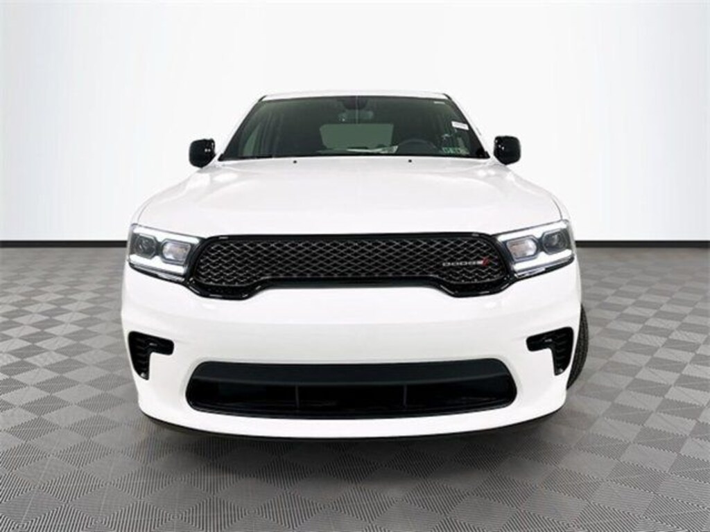 New 2024 Dodge Durango Pursuit SUV