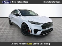 2025 Ford Mustang Mach-E GT SUV