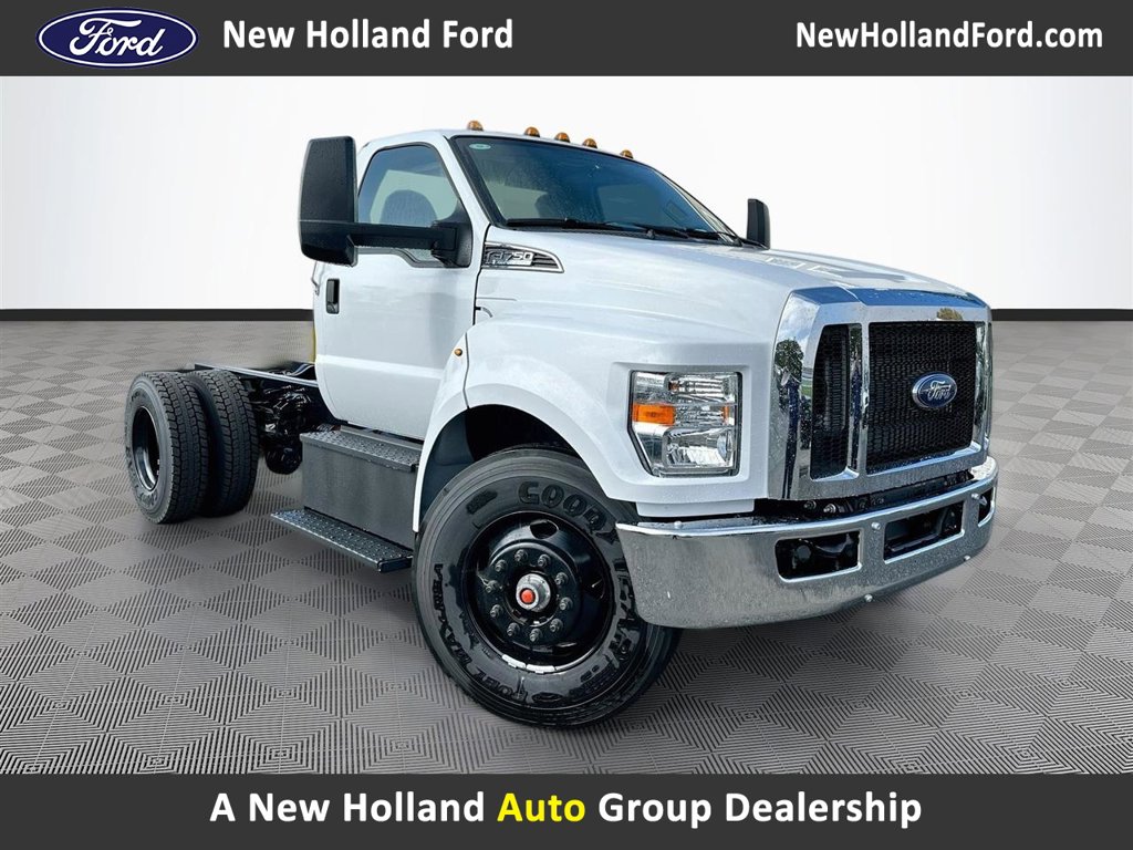 2027 Ford