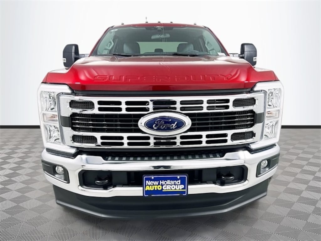 New 2026 Ford F-250  Truck Super Cab