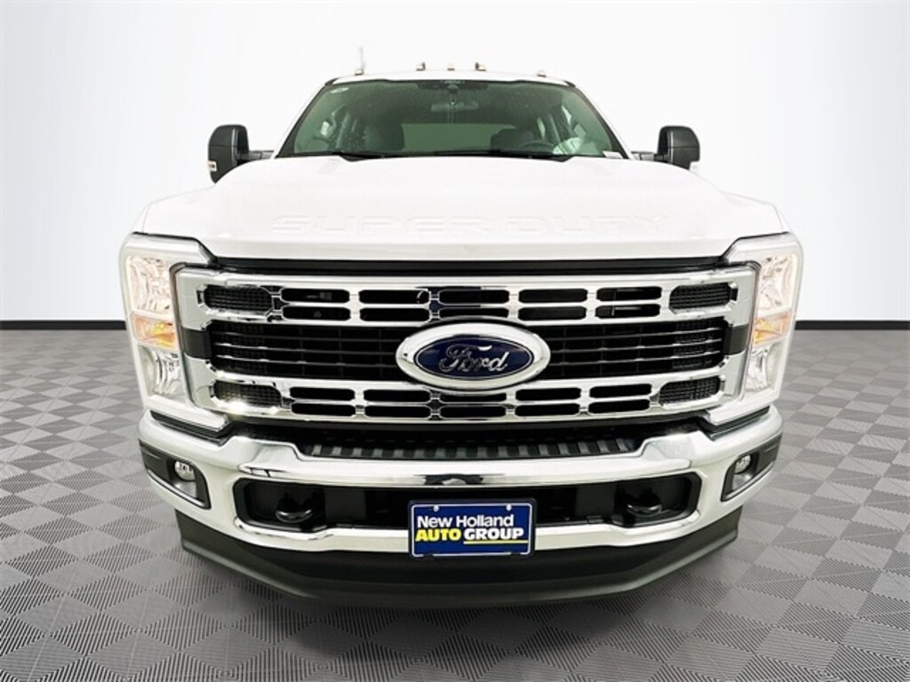 New 2026 Ford F-250 Truck Crew Cab