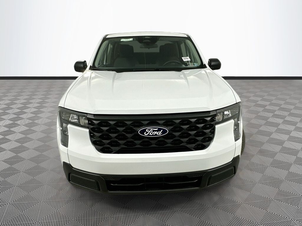 New 2026 Ford Maverick XL Truck SuperCrew