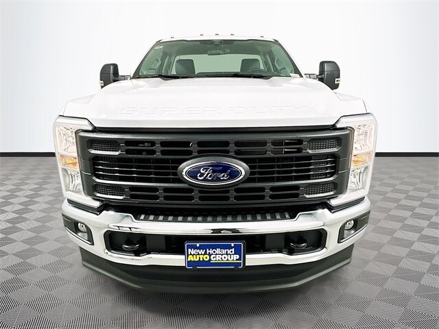 2026 Ford F-250 XL photo 2