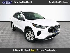 2026 Ford Escape Active SUV I-3 cyl