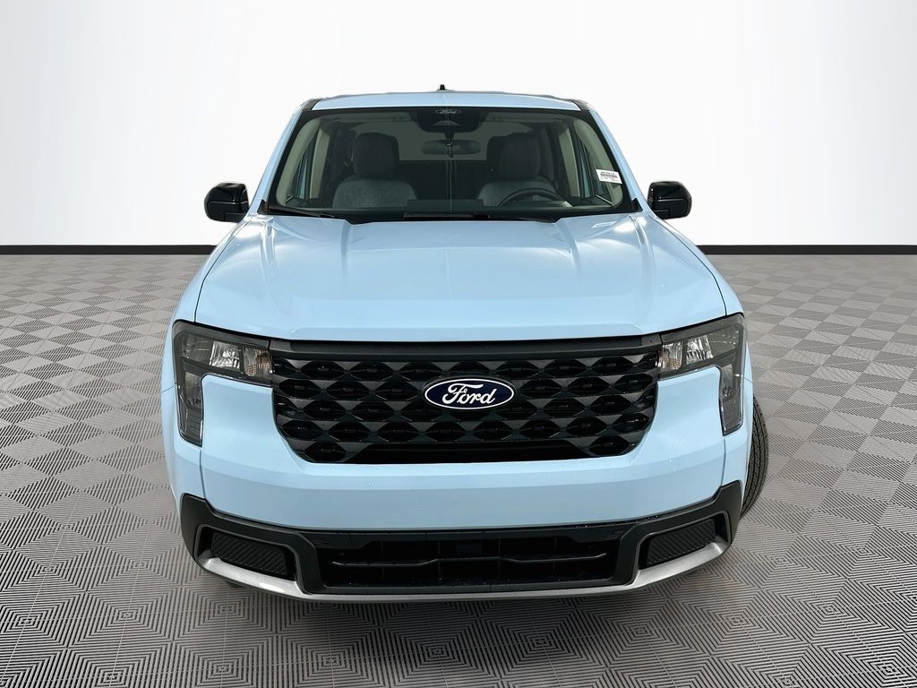 New 2026 Ford Maverick XLT Truck SuperCrew