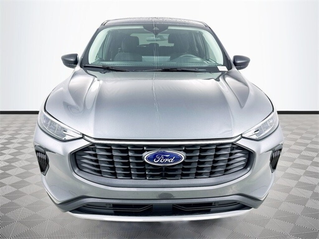 New 2026 Ford Escape Active SUV