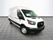  Ford Transit-250 Cargo
