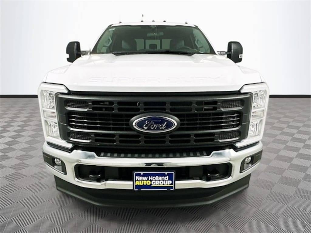 New 2026 Ford F-250 Truck Super Cab