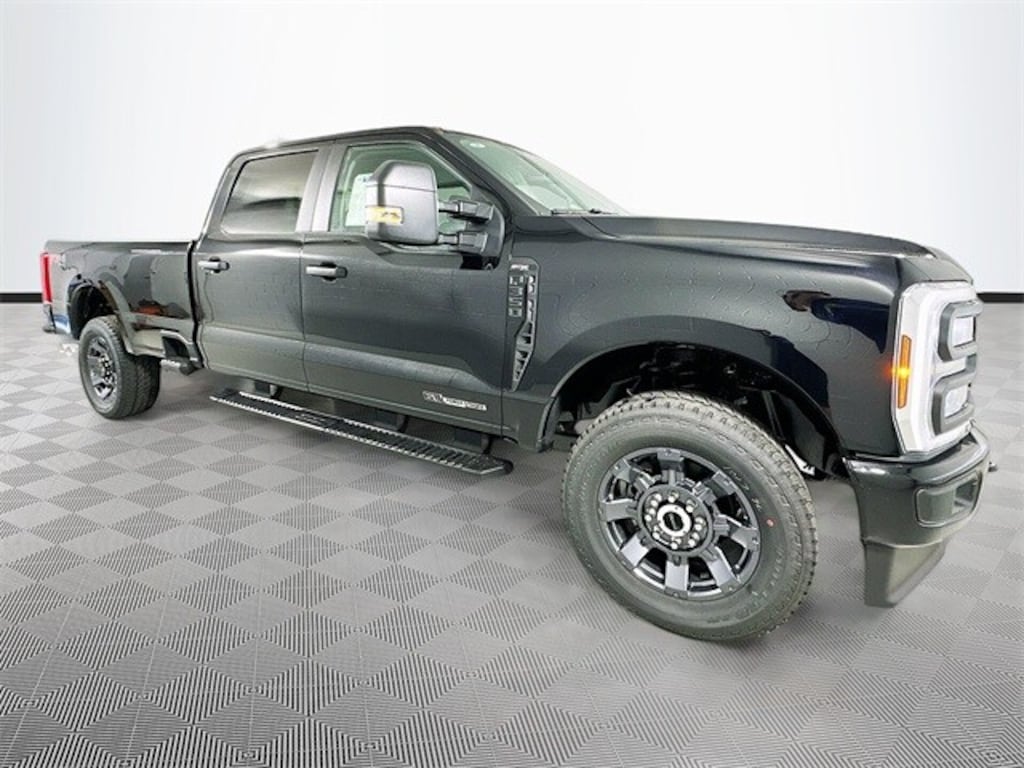 New 2026 Ford F-350  Truck Crew Cab