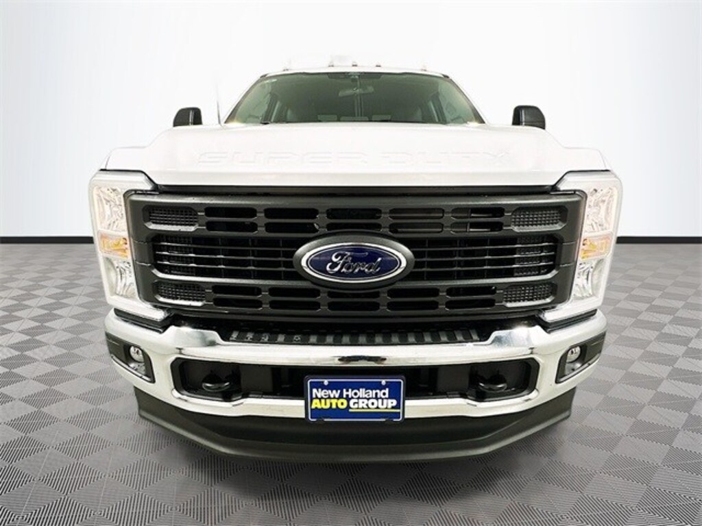 New 2026 Ford F-250  Truck Crew Cab