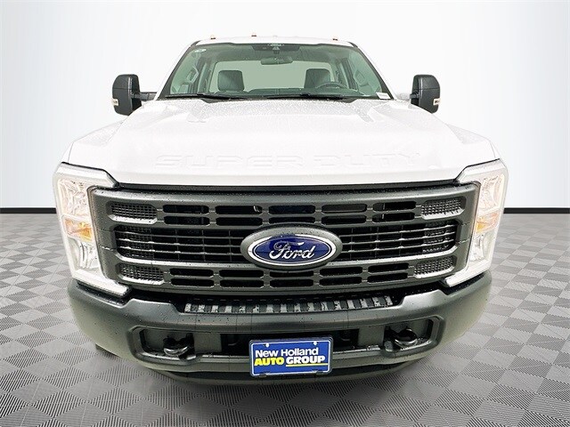2026 Ford F-250 XL photo 2