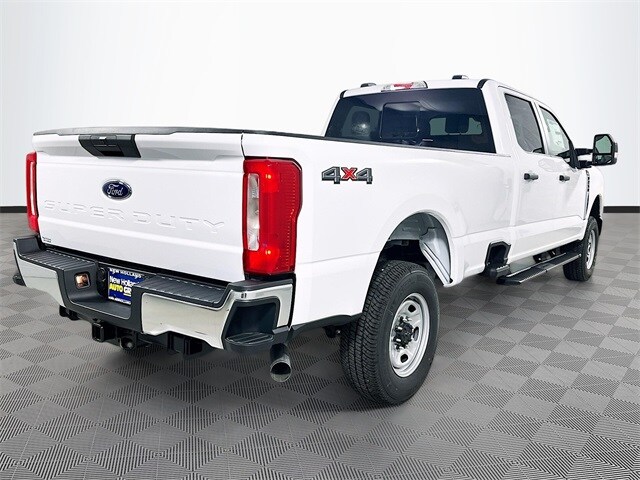 2026 Ford F-250 XL photo 3