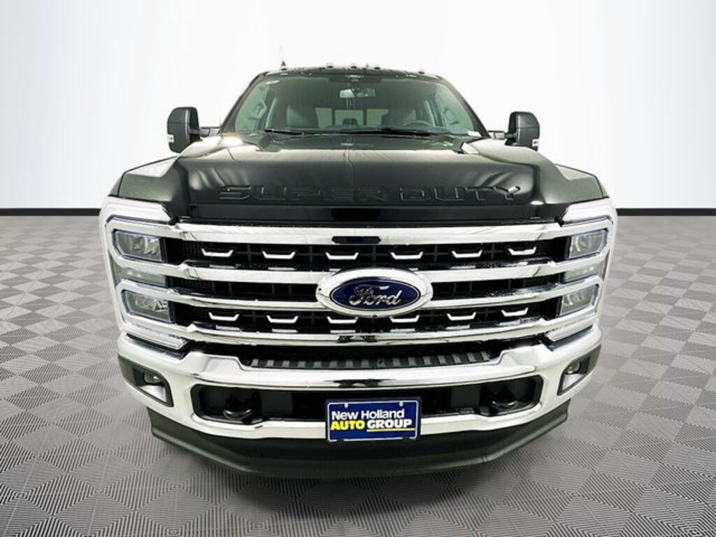 New 2026 Ford F-350 XLT Truck Crew Cab