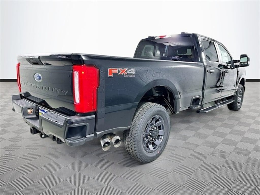 New 2026 Ford F-350  Truck Crew Cab