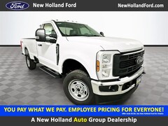 2026 Ford F-350 XL Truck Regular Cab V-8 cyl
