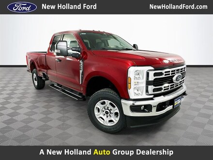 2026 Ford F-350 XLT Truck Super Cab V-8 cyl