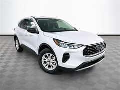 2026 Ford Escape Active SUV I-3 cyl