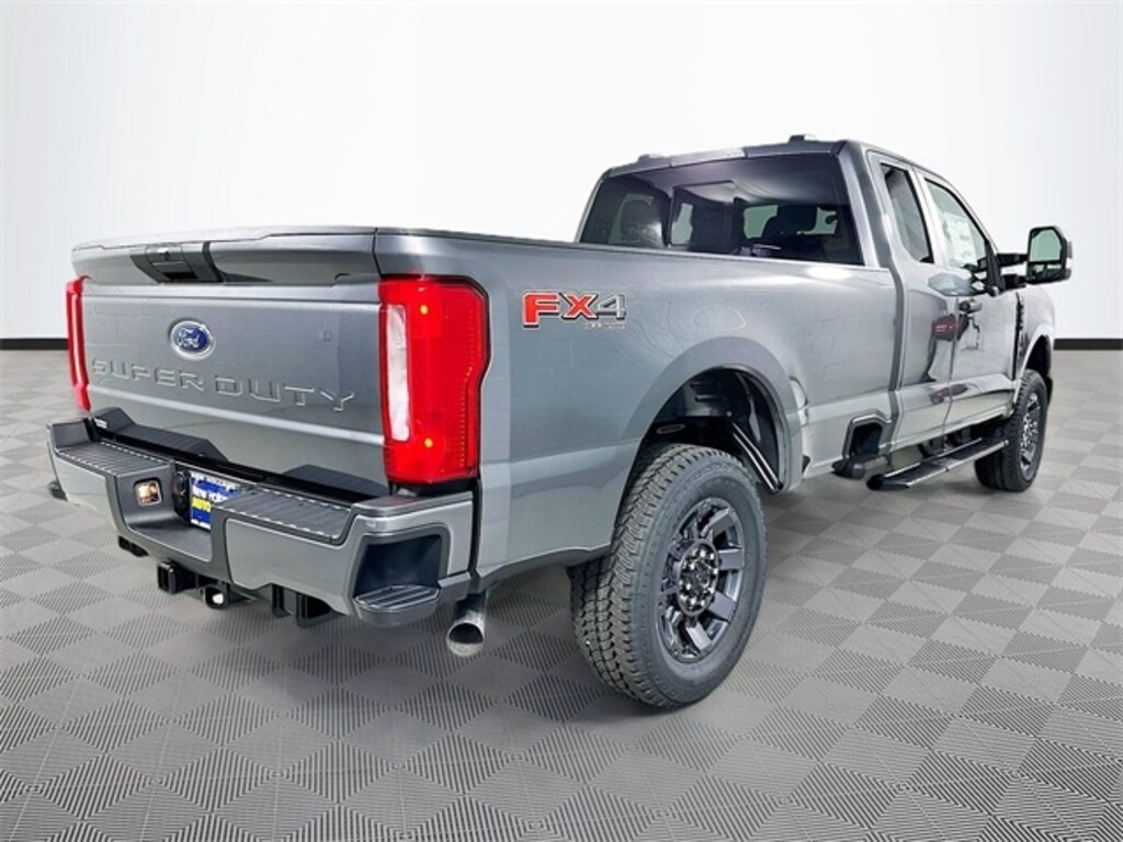New 2026 Ford F-250  Truck Super Cab