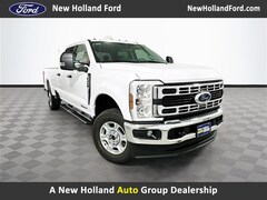 2026 Ford F-350 Truck Crew Cab V-8 cyl
