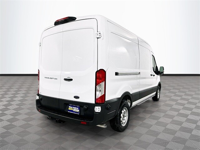 2025 Ford Transit photo 4