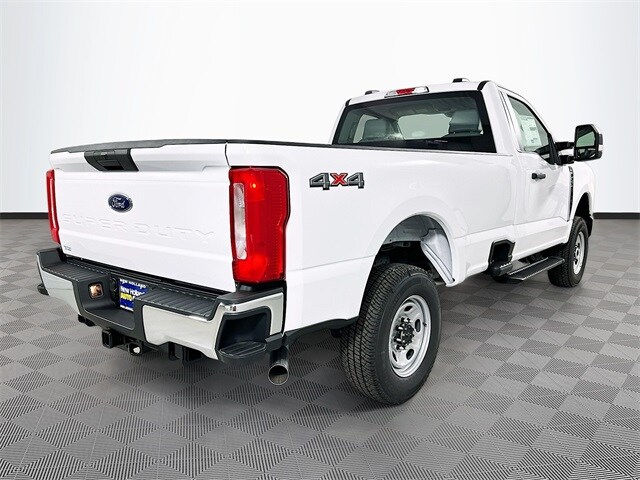 2026 Ford F-250 XL photo 4