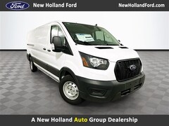 2025 Ford Transit-250 Cargo Base Van Low Roof Van V-6 cyl