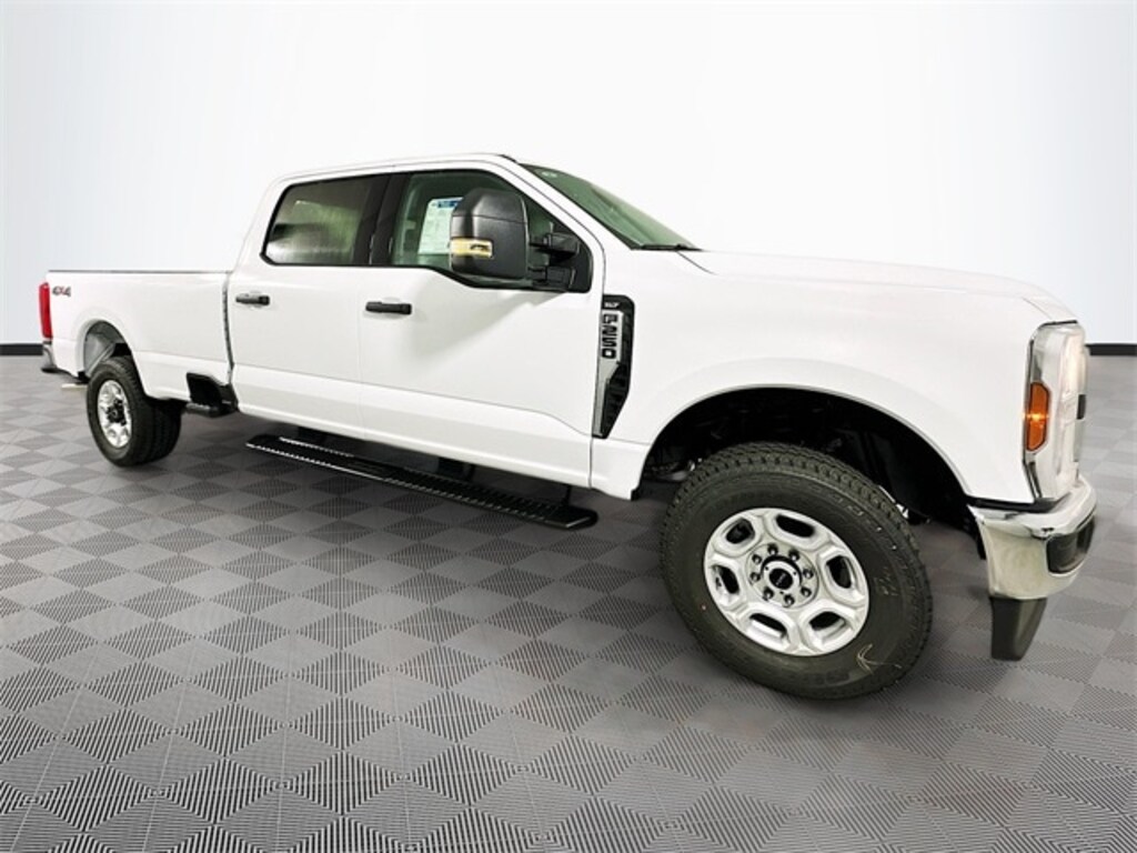 New 2026 Ford F-250 Truck Crew Cab
