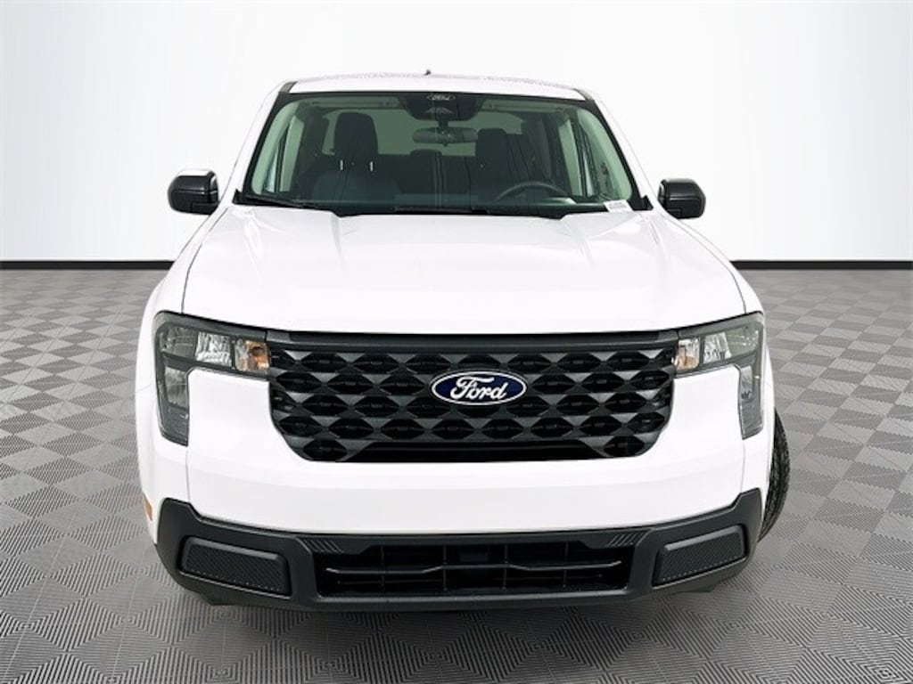 New 2026 Ford Maverick XL Truck SuperCrew