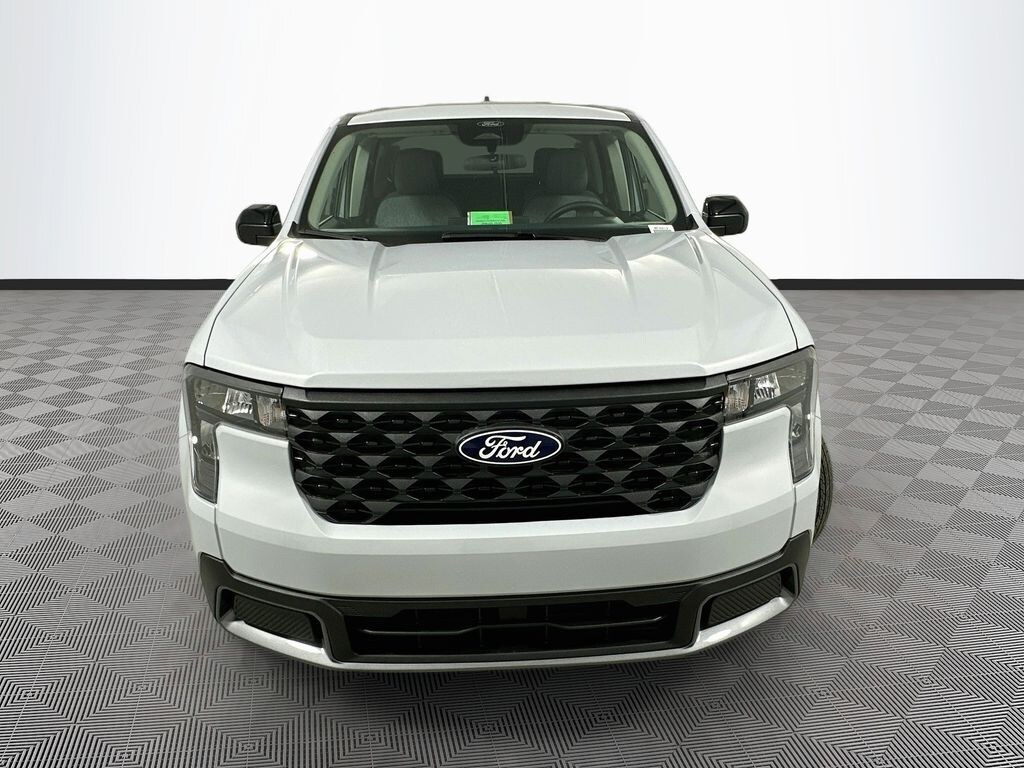 New 2026 Ford Maverick XLT Truck SuperCrew