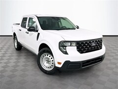 2026 Ford Maverick XL Truck SuperCrew I-4 cyl