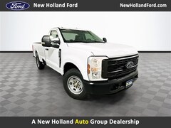 2026 Ford F-250 Truck Regular Cab V-8 cyl