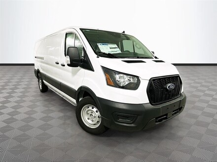 2025 Ford Transit-250 Cargo Base Van Low Roof Van V-6 cyl