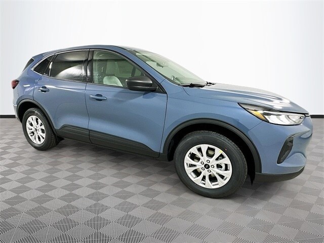 2026 Ford Escape Active photo 3
