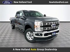 2026 Ford F-350 Truck Crew Cab V-8 cyl