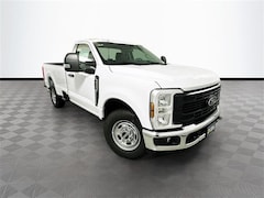 2026 Ford F-250 Truck Regular Cab V-8 cyl