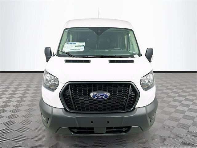 2025 Ford Transit photo 2