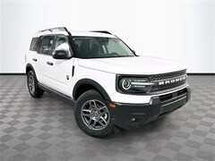 2025 Ford Bronco Sport Big Bend SUV I-3 cyl