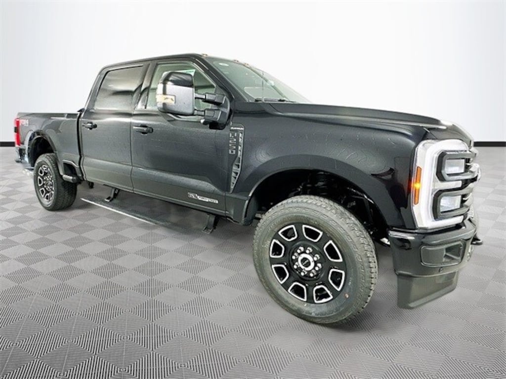 New 2026 Ford F-250  Truck Crew Cab