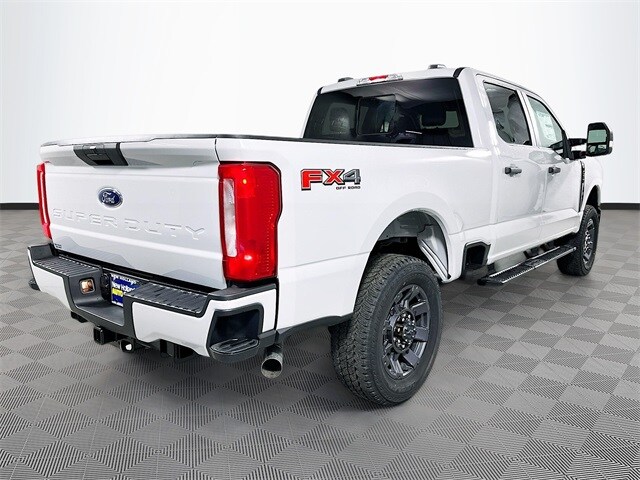 2026 Ford F-250 XL photo 3