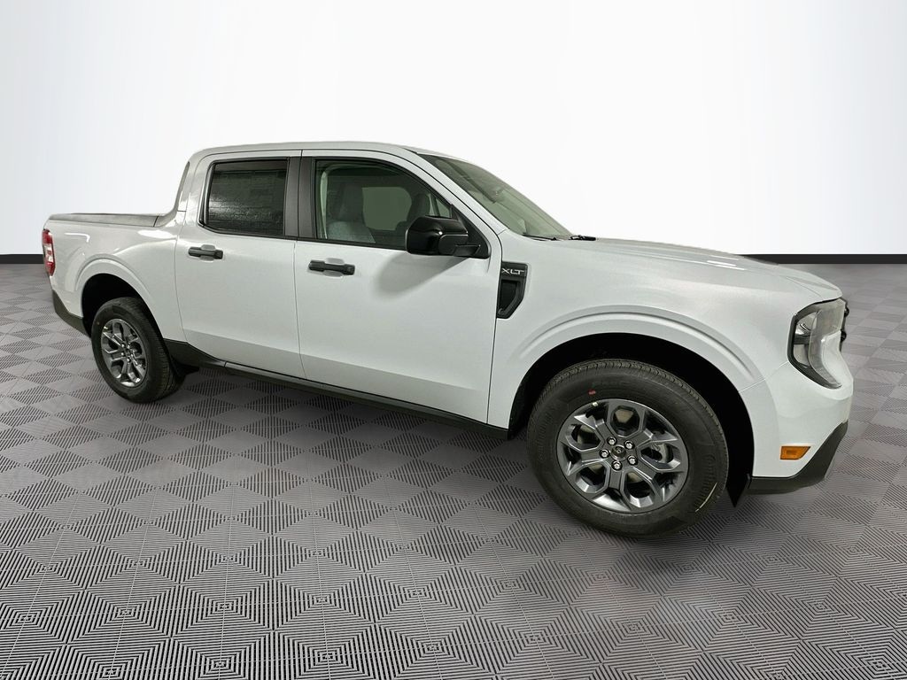 New 2026 Ford Maverick XLT Truck SuperCrew