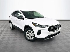 2026 Ford Escape Active SUV I-3 cyl
